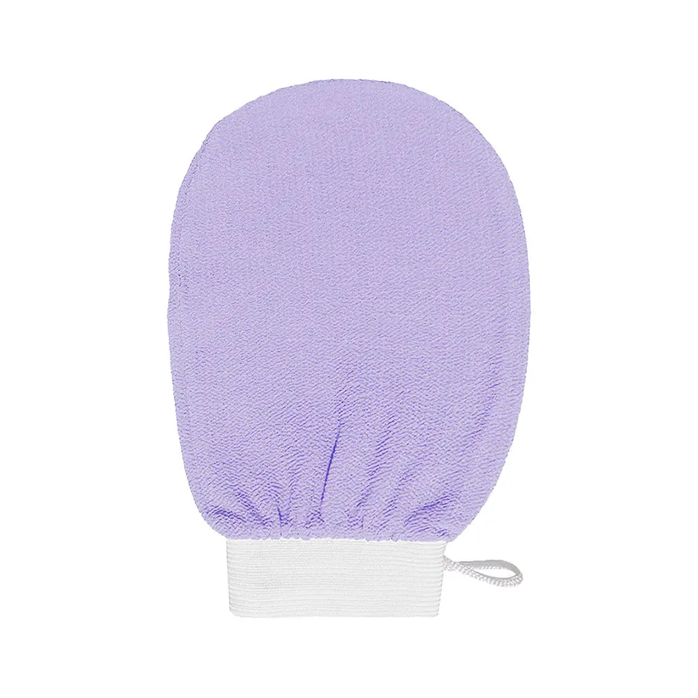 Exfoliating Glove Body Scrubber (2PCS)