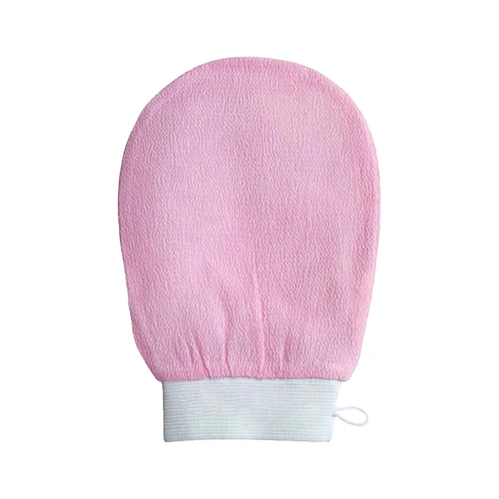 Exfoliating Glove Body Scrubber (2PCS)